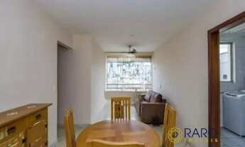 Imagem: Aluguel - APARTAMENTO - PRADO BELO HORIZONTE