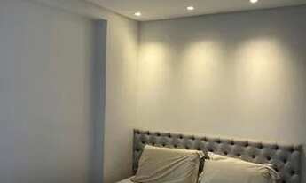 Imagem 7: Apartamento com 3 dormitórios à venda, 92 m² por R$ 550.000,00 - Jardim Oceania - João Pes