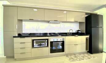 Imagem 6: Apartamento mobiliado e decorado nas Quatro Praças