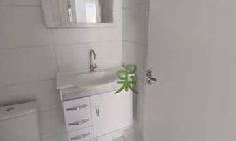 Imagem 3: Apartamento para alugar, 35 m² com 1 dormitório, 1 banheiro - Ferreira - São Paulo/SP