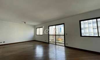 Imagem 3: São Paulo - Apartamento Padrão - Paraíso