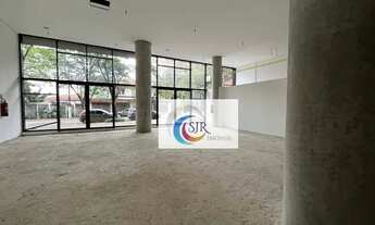 Imagem 3: Loja para alugar, 488m² - Vila Madalena - São Paulo/SP