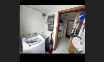 Imagem 6: Apartamento mobiliado 2 quartos