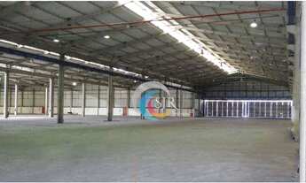 Imagem 5: Galpão para alugar, 10694 m² por R$ 195.557,91/mês - Iporanga - Sorocaba/SP