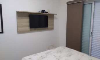 Imagem 7: APARTAMENTO RESIDENCIAL em SANTOS - SP, EMBARÉ