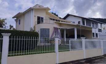 Imagem 7: Casa com 4 dormitórios para alugar, 200 m² por R$ 7.500,01/mês - Campeche - Florianópolis