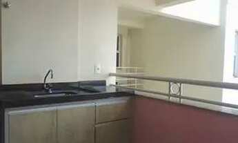 Imagem 4: Apartamento 3/4 Euroville House Alto da Glória Apartamento com 3 Quarto(s) e 2 banheiro(s