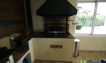 Imagem 2: ALDEIA DA SERRA - CASA DE ESQUINA COM CHARME E REQUINTE