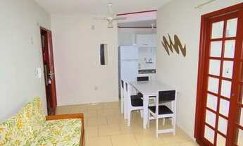 Imagem 6: APARTAMENTO DE 1 QUARTO EM CANASVIEIRAS, FLORIANÓPOLIS!!