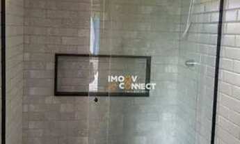 Imagem 4: Flat com 1 dormitório à venda, 31 m² por R$ 204.900 - Intermares - Cabedelo/PB