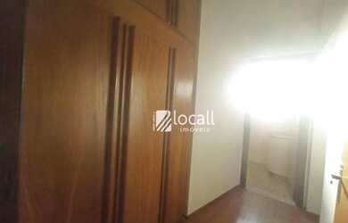 Imagem 3: Apartamento com 4 dormitórios para alugar, 120 m² por R$ 1.930,00/mês - Boa Vista - São Jo