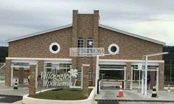 Imagem 5: Terreno - Condomínio Villaggio Ipanema I