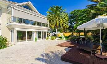 Imagem 6: Casa luxuosa à venda, 941 m² por R$ 6.800.000 - Cavalhada - Porto Alegre/RS