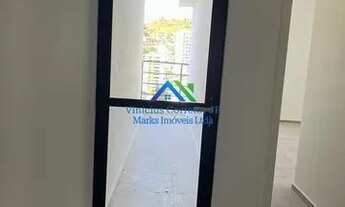 Imagem 4: Apartamento à venda no bairro Alto dos Passos - Juiz de Fora/MG