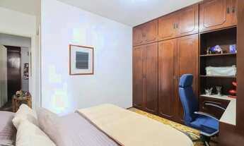 Imagem 7: Apartamento à venda, 170 m², 4 dormitórios, 3 vagas