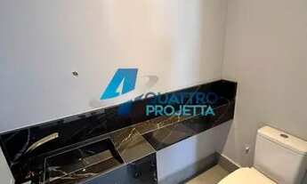 Imagem 5: Casa à venda no Cond. Parque Tauá Araçari/ Morumbi