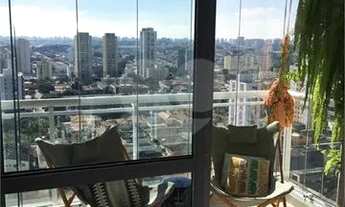 Imagem 2: Apartamento de 2 Dormitórios sendo suíte na Vila Mascote