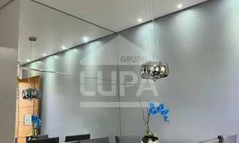 Imagem 3: Condomínio com 2 dormitórios sendo 1 suíte para locação no Tremembé