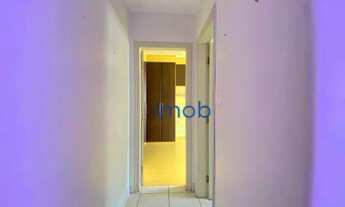 Imagem 5: Campo grande com elevador