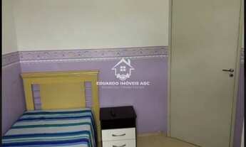 Imagem 2: REF 4056. 2 dormitórios. 1 vaga na garagem. Vila Príncipe de Gales - Santo André Não perca