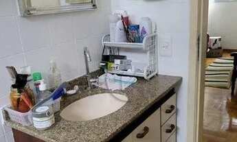 Imagem 4: Apartamento à venda, 90 m² por R$ 270.000,00 - Vila Guiomar - Santo André/SP