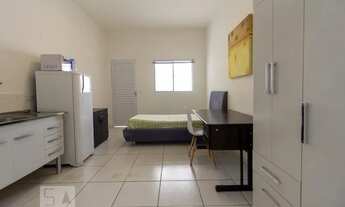 Imagem 3: Apartamento para Aluguel - Butantã, 1 Quarto, 24 m2