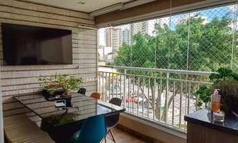 Imagem 4: APARTAMENTO RESIDENCIAL em SÃO PAULO - SP, MOOCA