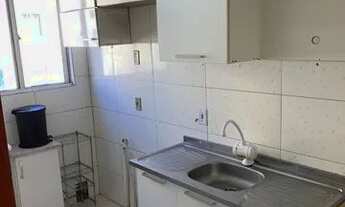 Imagem: Apartamento para venda tem 40 metros quadrados