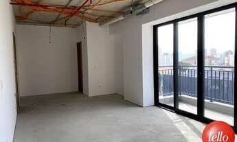 Imagem 2: São Paulo - Conjunto Comercial/Sala - Mooca