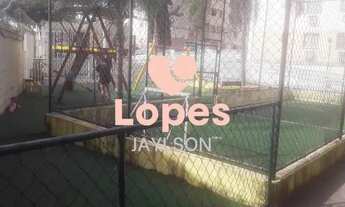 Imagem 2: Apartamento-À VENDA-Rocha Miranda-Rio de Janeiro-RJ