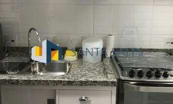 Imagem 4: Apartamento 1 dormitório no Coração da Vila Mariana