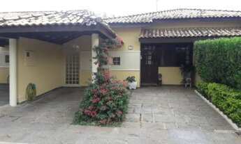 Imagem 6: Casa térrea à venda no Condomínio Residencial Villa Romana, em Sorocaba -SP