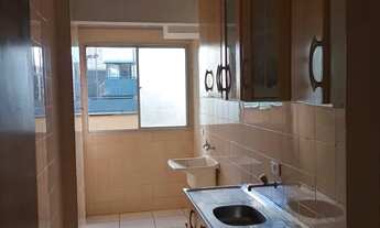 Imagem 3: Ap. frente jd.botânico /Cristo Rei