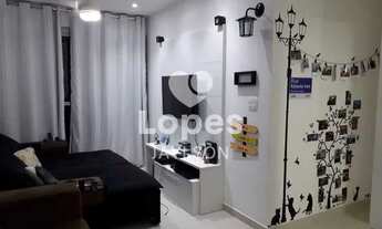 Imagem 2: Apartamento - 03 quartos - Engenho de Dentro