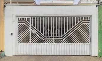 Imagem: São Paulo - Casa Padrão - São Lucas