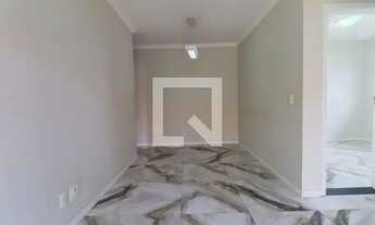 Imagem 4: Apartamento para Aluguel - Sítio Cercado, 2 Quartos, 58 m2