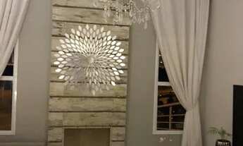 Imagem 4: Casa de condomínio para aluguel com 320 metros quadrados com 4 quartos