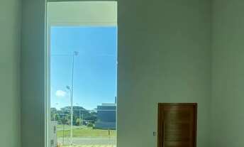 Imagem 5: Luxuosa Casa de Condomínio à venda: 227m² de conforto e estilo, com 3 suítes. Descubra o s