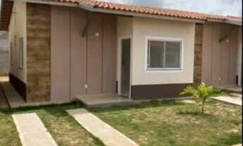 Imagem: Aluga-se casa no cond Bianca Maiobão