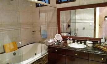 Imagem 6: Cobertura Triplex na Barra da Tijuca