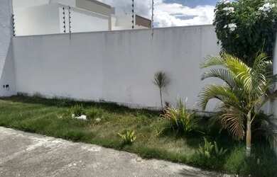 Imagem 7: Alugo Excelente Casa, 3/4 com Suíte , no Sim; Garagem e Quintal amplos no contrapiso