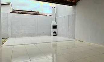 Imagem 5: Casa para aluguel com 81 metros quadrados com 3 quartos em Registro - Feira de Santana - B