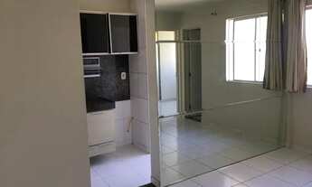 Imagem 3: Vendo Apartamento Nascente Projetado Chácara Brasil Residencial Paço do Lumiar