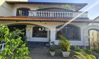 Imagem: Casa em Condomínio-À VENDA-Vila Valqueire-Rio