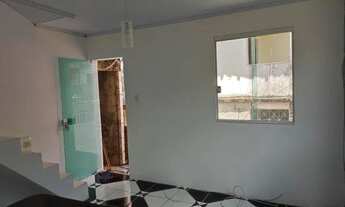 Imagem 4: Casa 1* e 2* andar