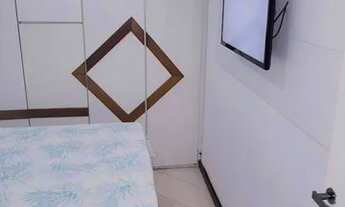 Imagem 4: Apartamento para venda possui 78 metros quadrados com 3 quartos em Paralela - Salvador - B