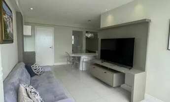 Imagem 2: EXCELENTE APARTAMENTO PARA LOCAÇÃO MOBILIADO Em Boa Viagem - Recife - PE