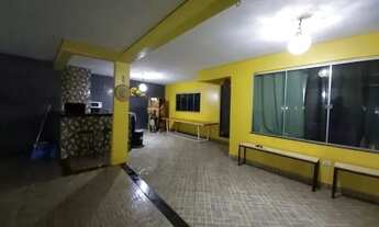 Imagem 5: Casa no Castanheira com piscina pra vende