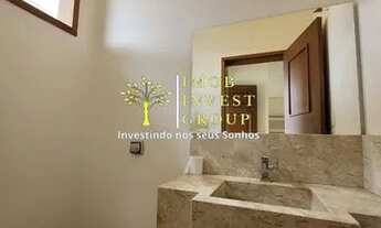 Imagem 5: Casa térrea para locação no Jardim Esplanada II, Indaiatuba/SP