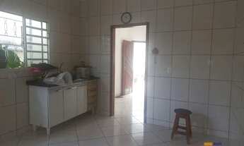 Imagem 6: Casa com 2 dormitórios à venda, 80 m² por R$ 290.000,00 - Campos Elíseos - Taubaté/SP